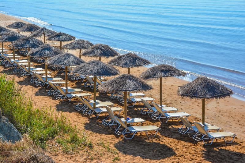 XI Village Xi Beach ภายนอก รูปภาพ