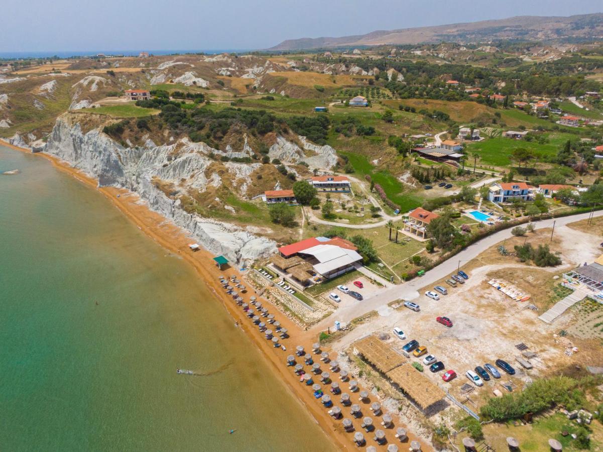 XI Village Xi Beach ภายนอก รูปภาพ