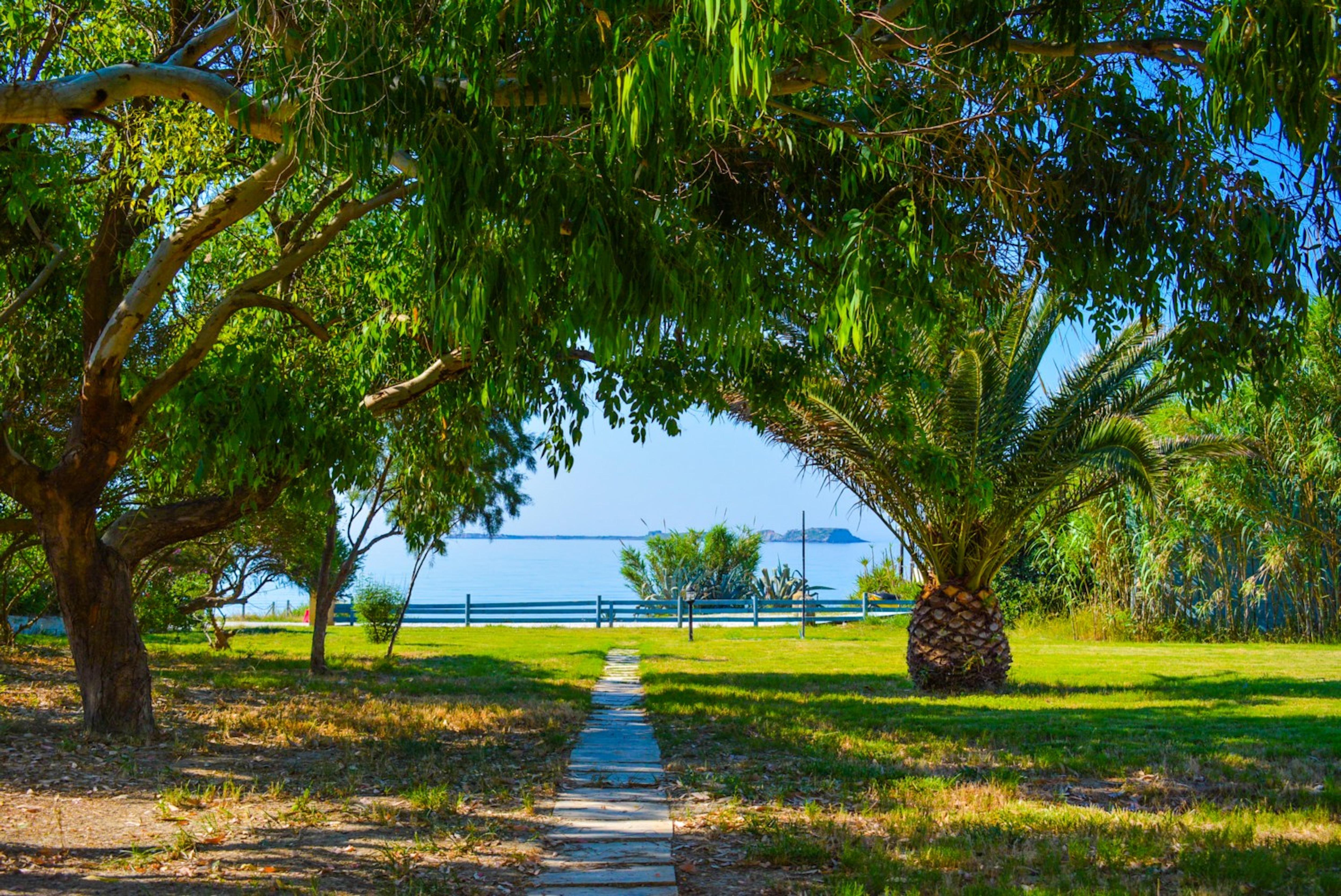 XI Village Xi Beach ภายนอก รูปภาพ