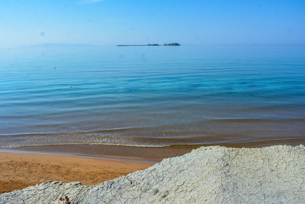 XI Village Xi Beach ภายนอก รูปภาพ